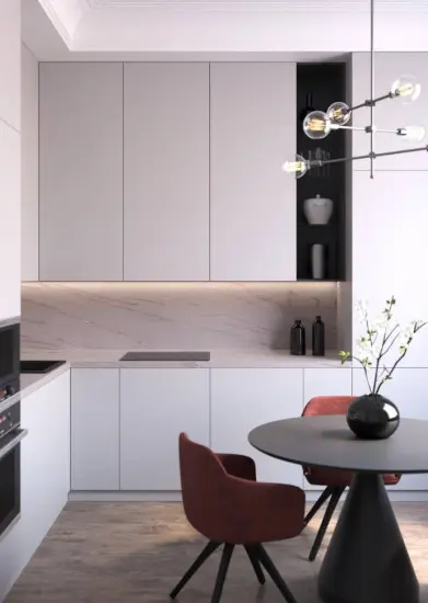 Венато серый 8205/6