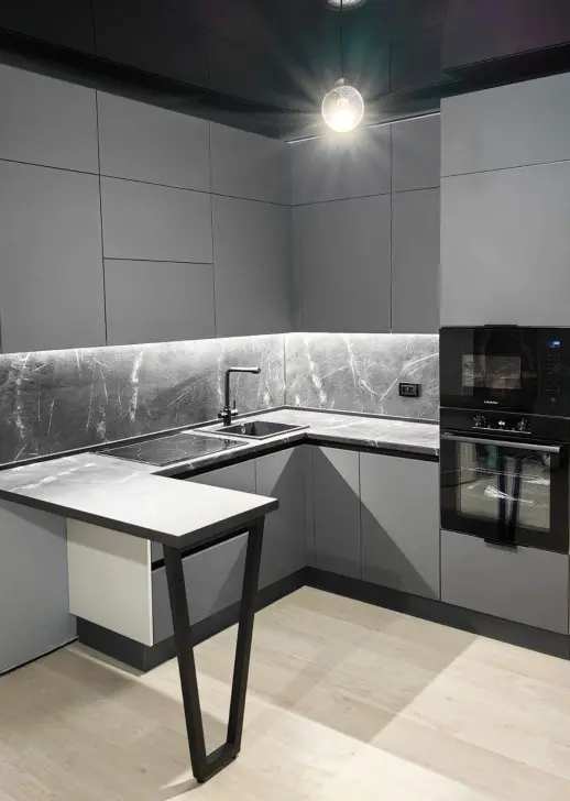 Кухонный гарнитур «Кухонный гарнитур «Рибай»»