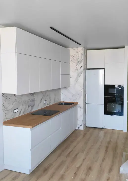 Кухонный гарнитур «Кухонный гарнитур «Милуоки»»