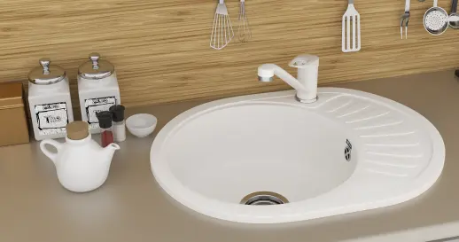 Смеситель ULGRAN U-004