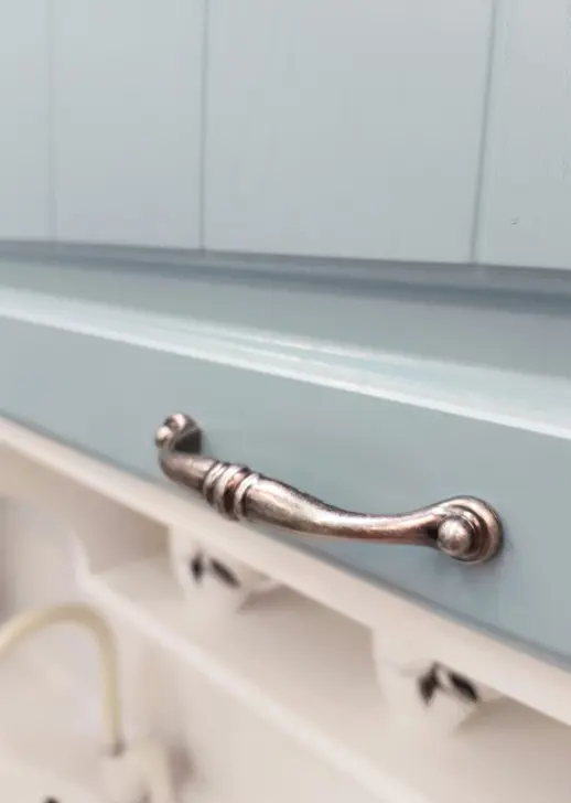 Кухонный гарнитур «Кухонный гарнитур «Роял вуд прованс 2400*2350 мм»»