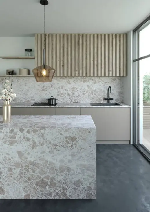 Леричи 8204/Pt