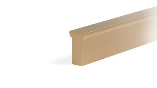 RS066SG.4/960 сатиновое золото (1000 мм/ 960 мм)