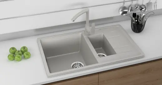 Смеситель ULGRAN U-005