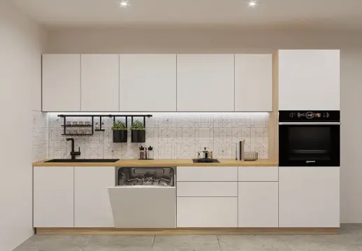 Тальк Дуб сонома арт. 6 3000