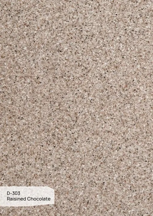 GRANDEX D 303 Raisined Chocolate