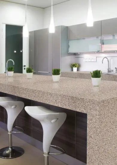 GRANDEX D 303 Raisined Chocolate