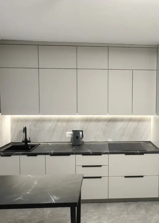 Кухонный гарнитур «Кухонный гарнитур «Тошимо»»