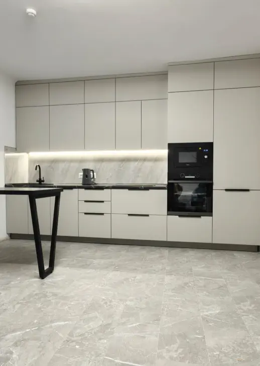 Кухонный гарнитур «Кухонный гарнитур «Тошимо»»