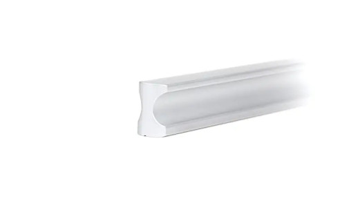 Кухонный гарнитур «Кухонный гарнитур «RS065SC.4/960 сатиновый хром (1000 мм/ 960 мм)»»