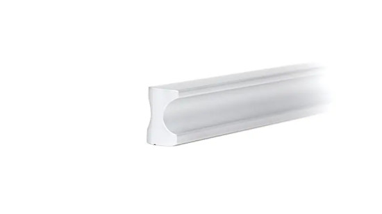 RS065SC.4/960 сатиновый хром (1000 мм/ 960 мм)