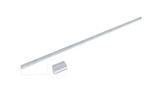 RS065SC.4/960 сатиновый хром (1000 мм/ 960 мм)