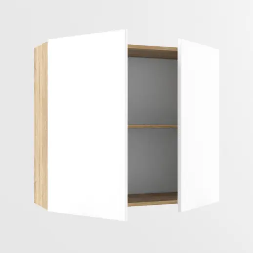 Шкаф верхний 800 Тальк