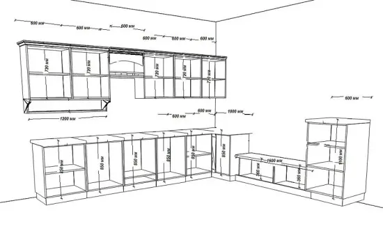 Белый ПВХ Вегас 3300х2800