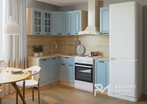 Роялвуд Голубой Вегас арт. 12 - 1400х1600