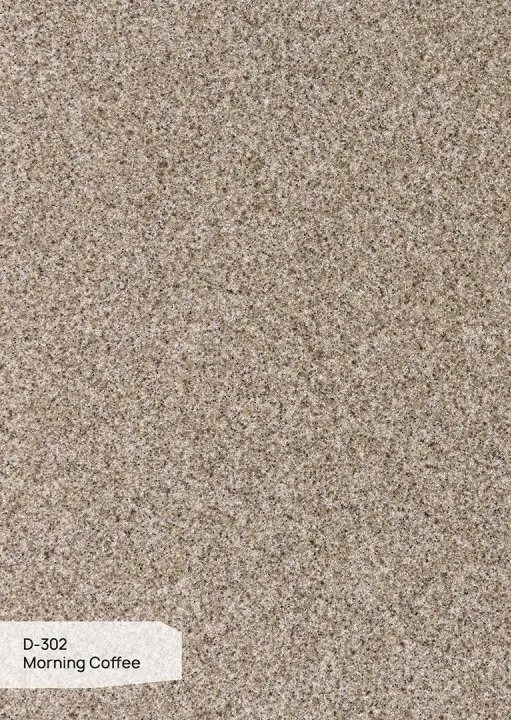 GRANDEX D 302 Morning Coffee