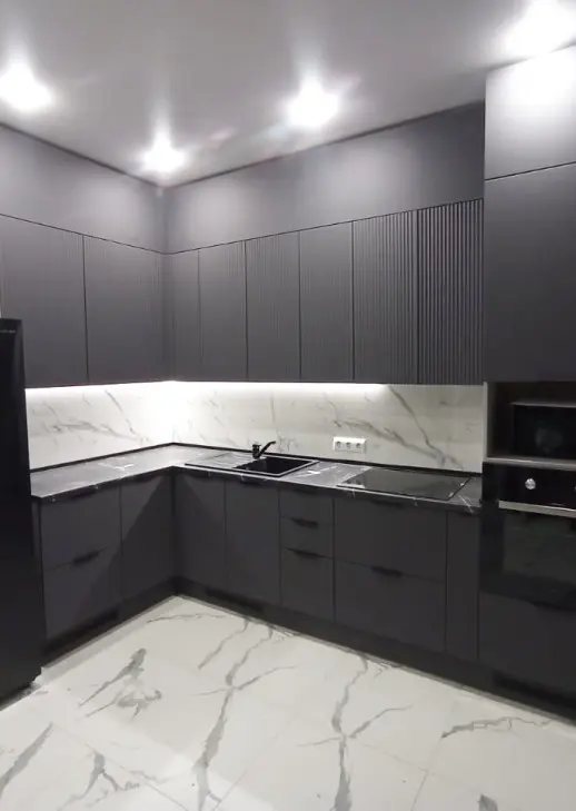 Кухонный гарнитур «Кухонный гарнитур «Аргон»»