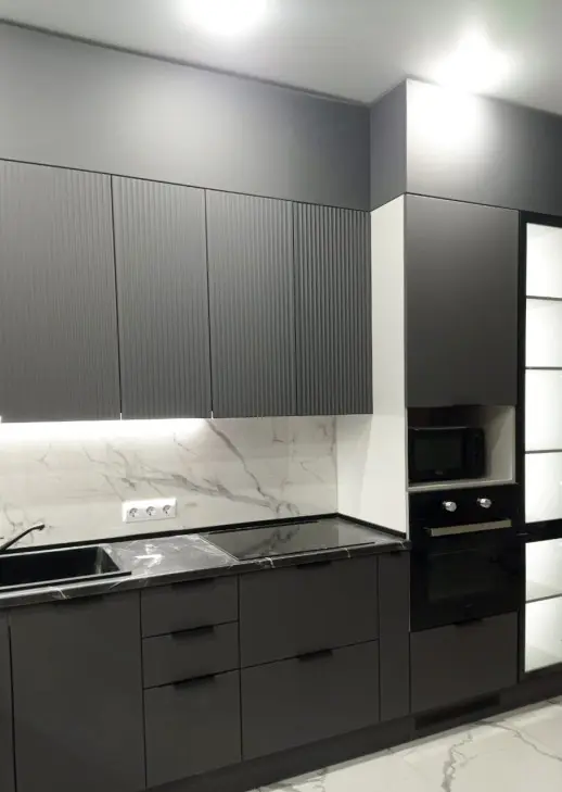 Кухонный гарнитур «Кухонный гарнитур «Аргон»»