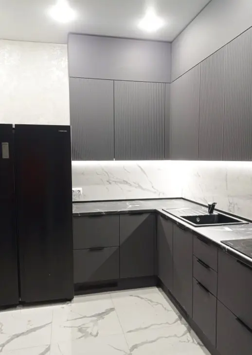 Кухонный гарнитур «Кухонный гарнитур «Аргон»»