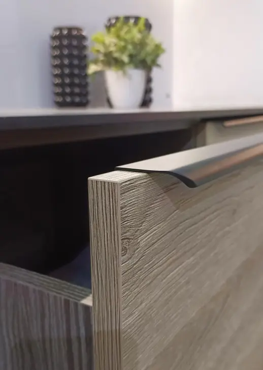 Кухонный гарнитур «Кухонный гарнитур «Уоррен»»