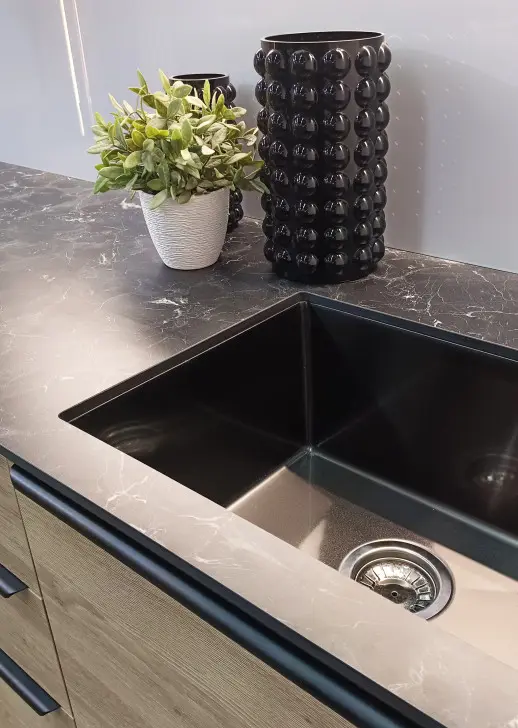 Кухонный гарнитур «Кухонный гарнитур «Уоррен»»