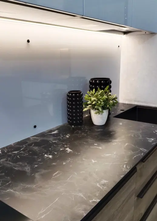 Кухонный гарнитур «Кухонный гарнитур «Уоррен»»