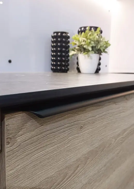 Кухонный гарнитур «Кухонный гарнитур «Уоррен»»