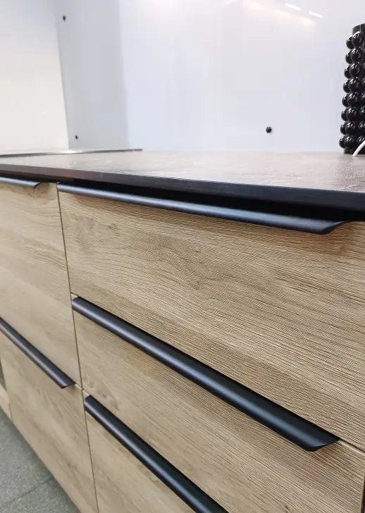 Кухонный гарнитур «Кухонный гарнитур «Уоррен»»