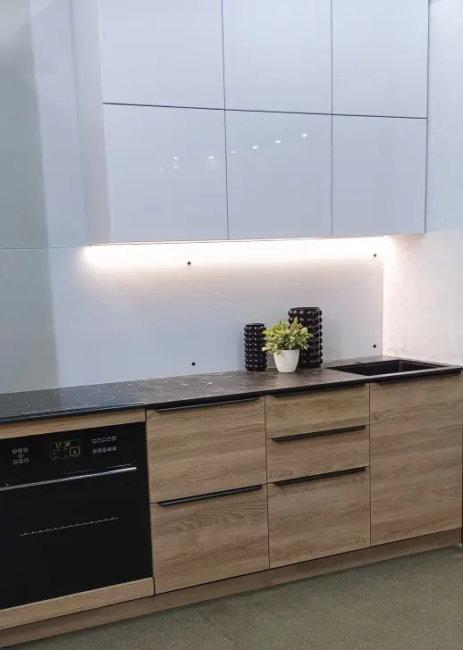 Кухонный гарнитур «Кухонный гарнитур «Уоррен»»