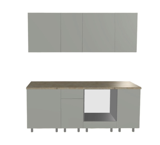 Аликанте арт.17 - 2000