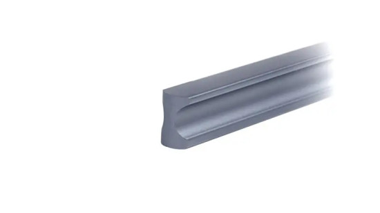 RS065GR.4/960 серый (1000 мм/ 960 мм)