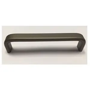 Белый глянец Роб розовый 2900х1400