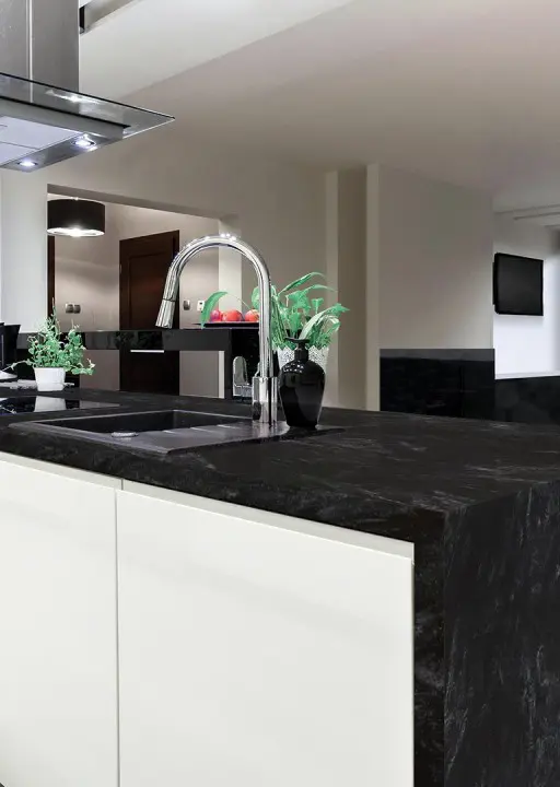 GRANDEX M 719 А Octopus Ink