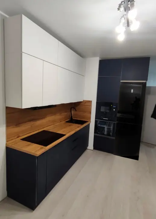 Кухонный гарнитур «Кухонный гарнитур «Кливленд»»