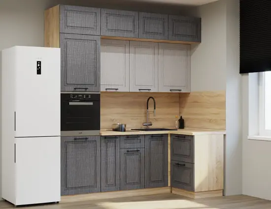 Аликанте арт.16 - 2300х1200