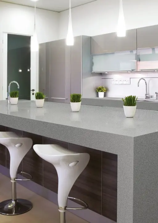 GRANDEX S 229 Tempest Grey