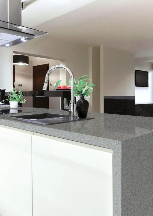 GRANDEX S 229 Tempest Grey