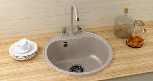 Смеситель ULGRAN U-012