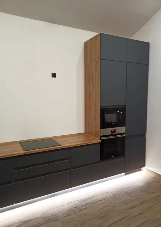 Кухонный гарнитур «Кухонный гарнитур «Ловето»»