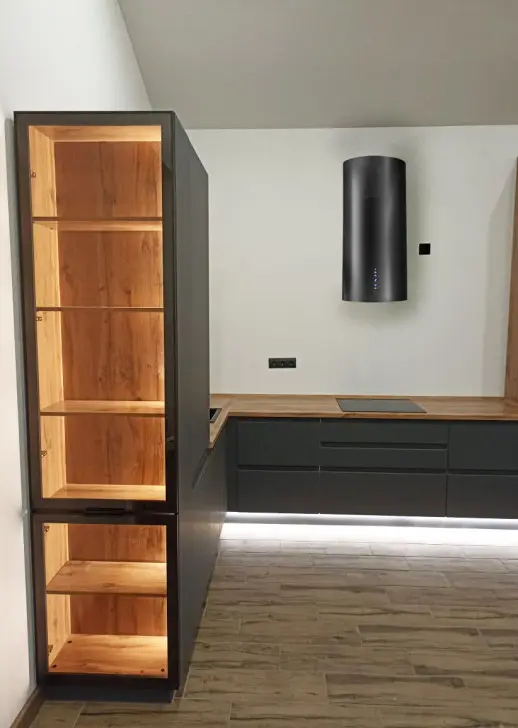 Кухонный гарнитур «Кухонный гарнитур «Ловето»»