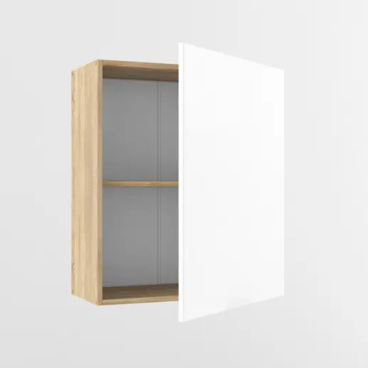 Шкаф верхний 600 Тальк