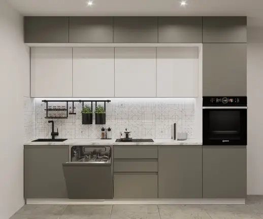 Обсидиан Тальк Акция Лайн арт. 53 - 3000