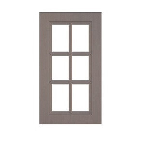 Роялвуд Голубой Вегас арт. 9 - 1500