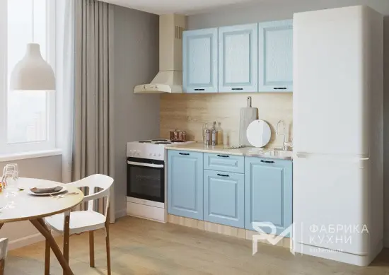 Роялвуд Голубой Вегас арт. 9 - 1500