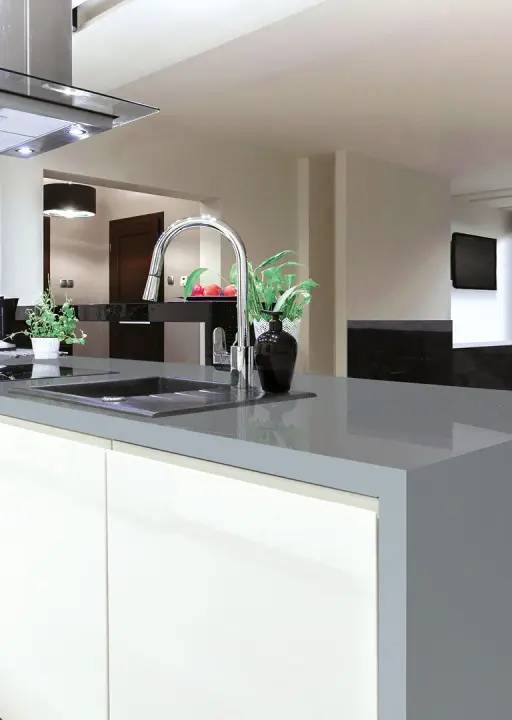 GRANDEX S 223 Silver Pearl