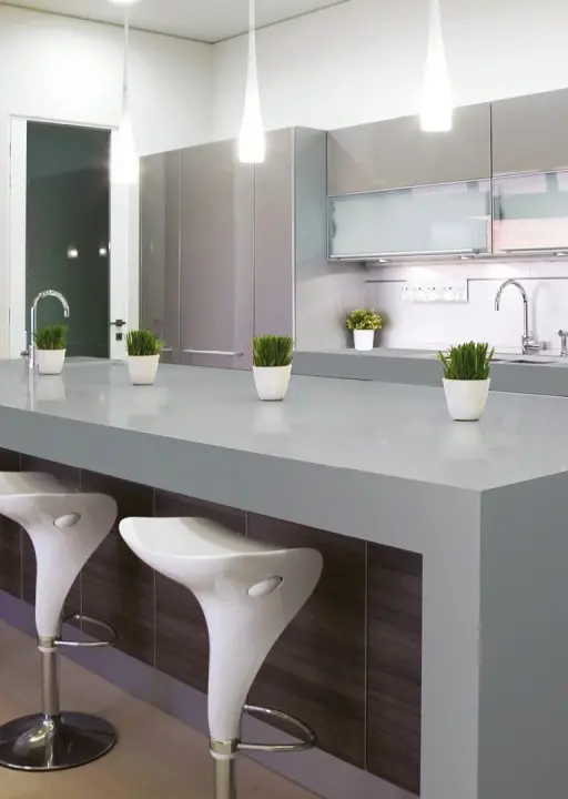 GRANDEX S 223 Silver Pearl