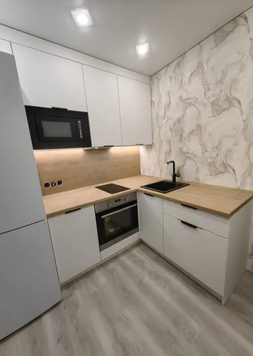 Кухонный гарнитур «Кухонный гарнитур «Ланкастер»»