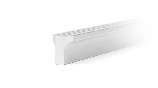 Кухонный гарнитур «Кухонный гарнитур «RS064SC.4/960 сатиновый хром (1000 мм/ 960 мм)»»