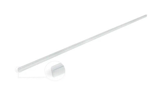 RS064SC.4/960 сатиновый хром (1000 мм/ 960 мм)