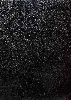 Черный металлик